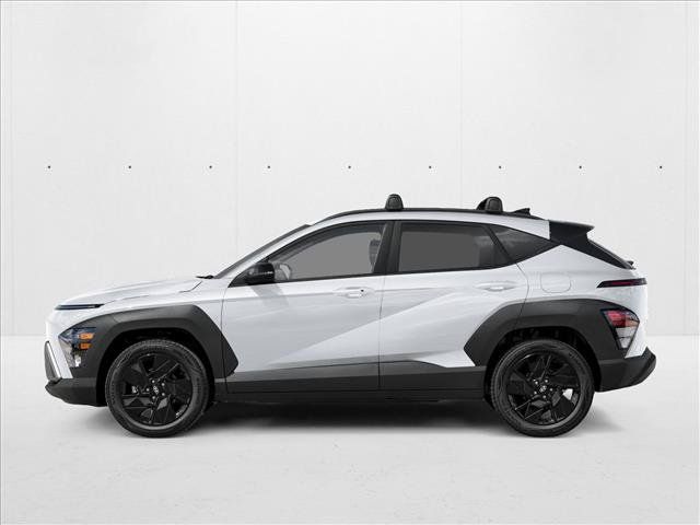 New 2027 Hyundai Kona SEL Sport FWD image 3