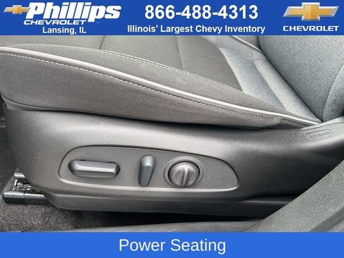 Certified 2023 Chevrolet TrailBlazer LT image 17