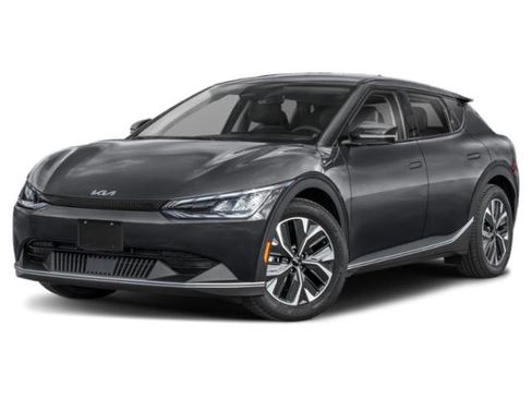 Used 2024 Kia EV6 Light image 4