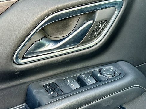 Used 2023 Chevrolet Tahoe LT image 17