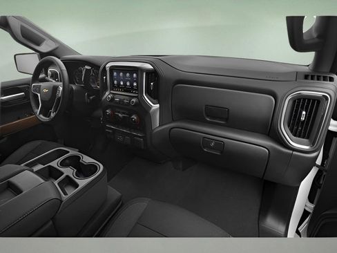 Used 2019 Chevrolet Silverado 1500 LT w/ All-Star Edition image 20