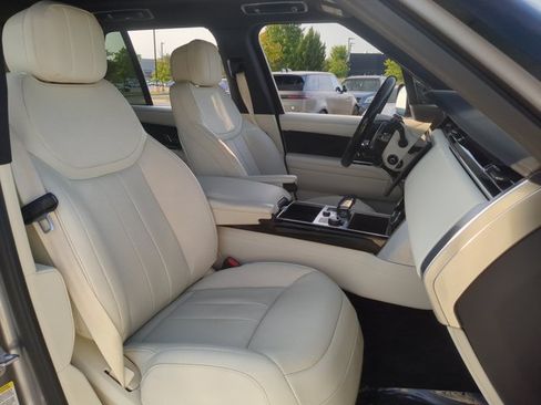 Used 2023 Land Rover Range Rover SE AWD/4WD image 27