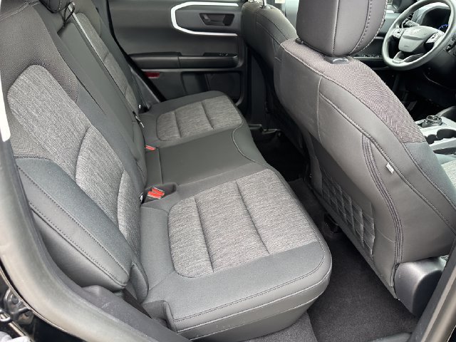 Used 2023 Ford Bronco Sport Big Bend AWD/4WD image 10