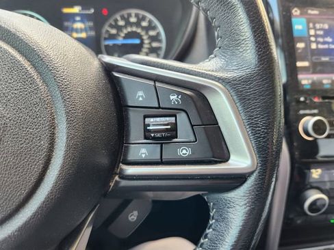 Used 2022 Subaru Ascent Limited w/ Technology Package image 30