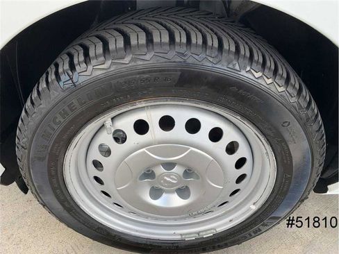 Used 2022 RAM ProMaster City Wagon image 24