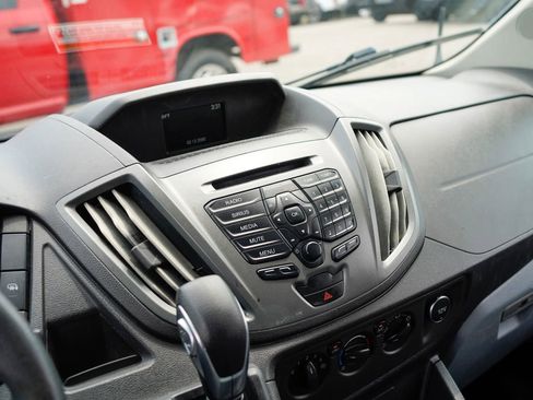 Used 2019 Ford Transit 150 148 Medium Roof RWD image 21