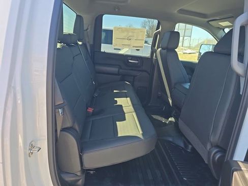 New 2026 Chevrolet Silverado 3500 W/T w/ WT Convenience Package image 16