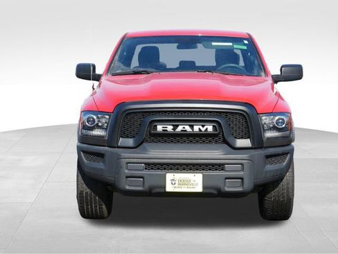 Used 2022 RAM 1500 Classic Warlock image 2