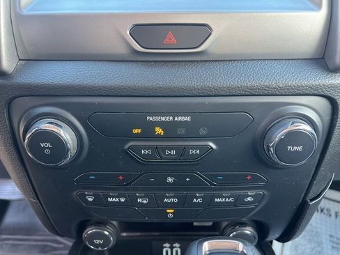 Used 2019 Ford Ranger XLT w/ FX4 Off-Road Package image 26