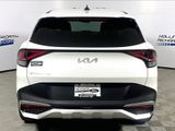 Used 2024 Kia Sportage LX image 4