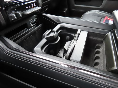 Used 2022 RAM 2500 Limited image 30