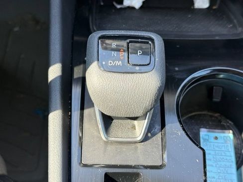 Used 2023 Nissan Rogue SV AWD/4WD image 26