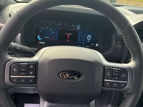 New 2026 Ford F150 Lariat w/ Equipment Group 501A Mid AWD/4WD image 14