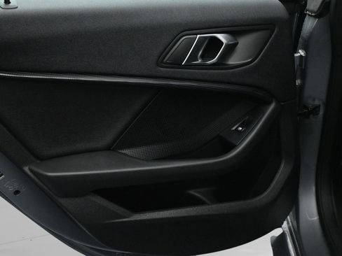 Used 2022 BMW 228i Gran Coupe w/ M Sport Package FWD image 12