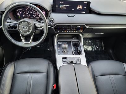 Used 2025 MAZDA CX-70 Plug-In Hybrid w/ Premium Pkg