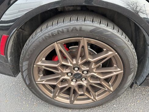 Certified 2024 Ford Mustang Mach-E GT w/ Bronze Appearance Package image 18