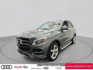 Used 2018 Mercedes-Benz GLE 350 GLE 350 video 1