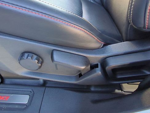 Used 2023 Ford Bronco Raptor image 16