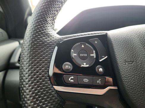 Certified 2023 Honda Passport Elite image 23