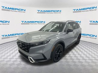 Used 2026 Honda CR-V Sport Touring video 1