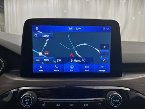 Used 2020 Ford Escape Titanium AWD/4WD image 22