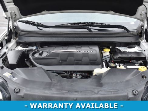 Used 2019 Jeep Cherokee Limited image 21