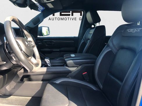 Used 2023 RAM 1500 TRX w/ TRX Level 2 Equipment Group AWD/4WD image 26