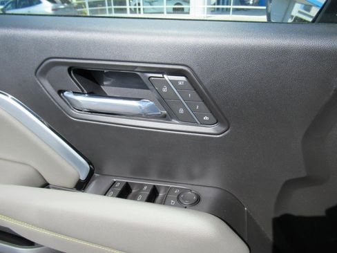 New 2026 Chevrolet Colorado ZR2 AWD/4WD image 20