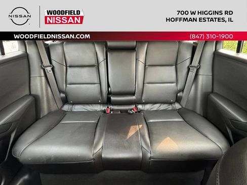 Used 2017 Acura RDX AWD w/ Technology Package image 27