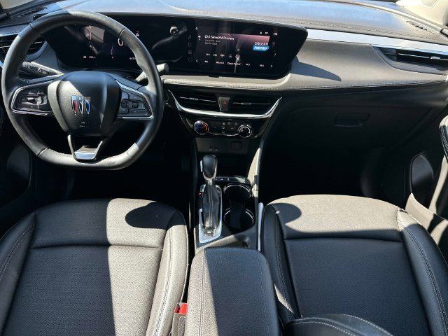 Used 2024 Buick Encore GX Sport Touring AWD/4WD image 14