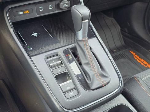 Certified 2026 Honda CR-V TrailSport image 24