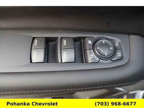 New 2026 Chevrolet Tahoe Z71 image 22