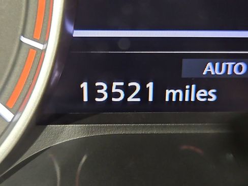 Certified 2025 Nissan Rogue SV w/ SV Premium Package image 18