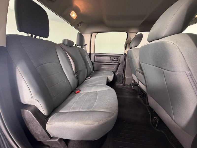 Used 2018 RAM 3500 Tradesman w/ Chrome Appearance Group AWD/4WD image 84