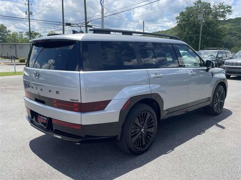 New 2025 Hyundai Santa Fe Calligraphy image 4