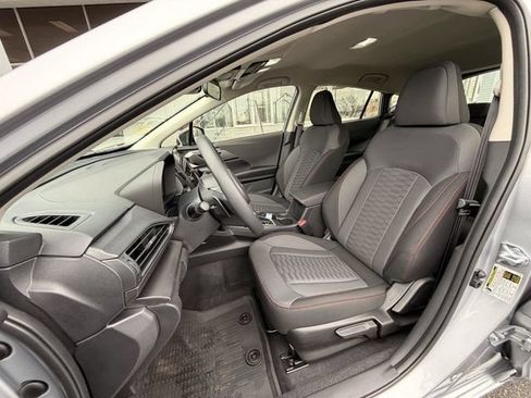 Used 2025 Subaru Impreza 2.0i Sport AWD/4WD image 13