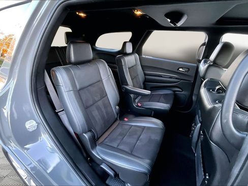 Used 2022 Dodge Durango GT image 17