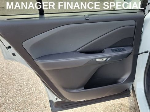 Used 2024 Lexus TX 350 FWD w/ Accessory Package (K3) image 9