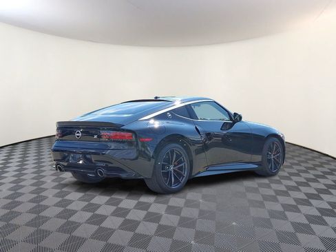 Used 2024 Nissan Z Performance w/ Floor Mat Package RWD image 5