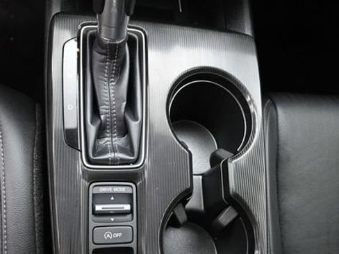 Used 2024 Honda Civic Sport Touring image 22