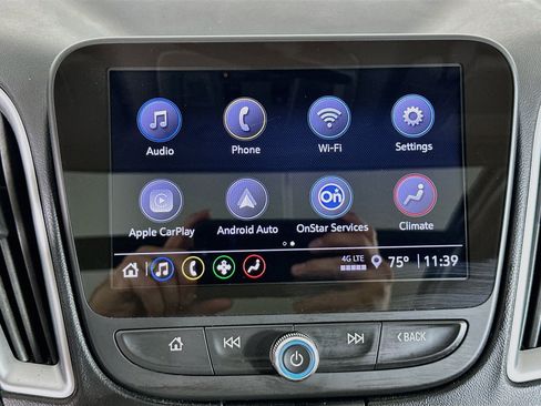 Used 2024 Chevrolet Malibu LT FWD image 21