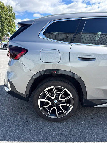 Certified 2026 BMW X1 xDrive28i w/ Technology Package AWD/4WD image 9