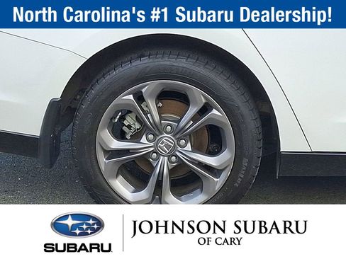 Used 2023 Honda Accord EX-L image 29