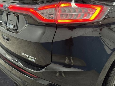 Used 2018 Ford Edge Sport w/ Equipment Group 401A image 34