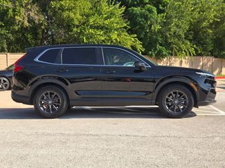 Used 2026 Honda CR-V EX-L video 2