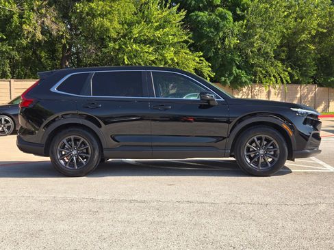 Used 2026 Honda CR-V EX-L image 2