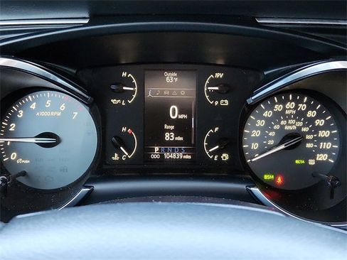 Used 2019 Toyota Sequoia SR5 image 23