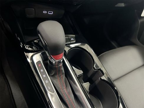 New 2026 Chevrolet Trax RS w/ Driver Confidence Package image 16