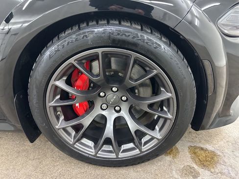 Used 2021 Dodge Charger SRT Hellcat w/ Harman/Kardon Audio Group image 15