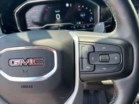 Used 2023 GMC Sierra 1500 Elevation AWD/4WD image 26